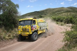 Dakar2011Loprais