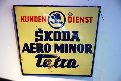 Tatra Kundendienst