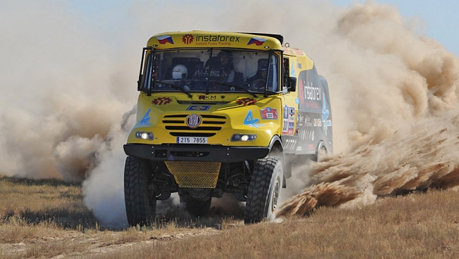 Dakar2012LopraisWorksPhoto