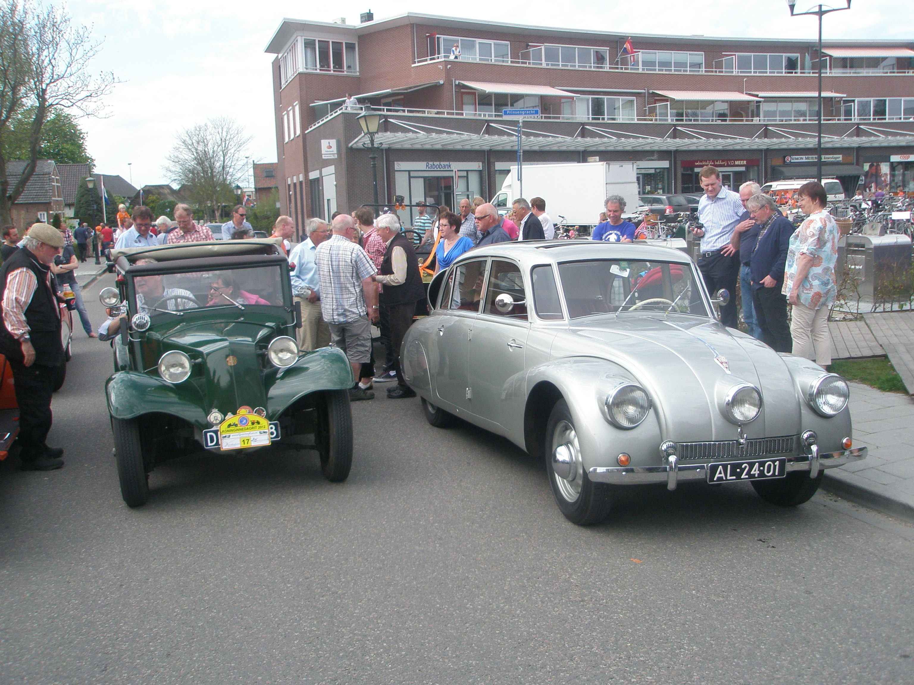 T57T87Queensday2012