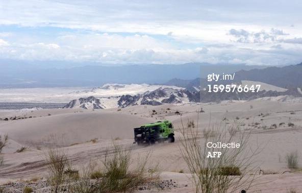 Dakar2013KolomyStage11