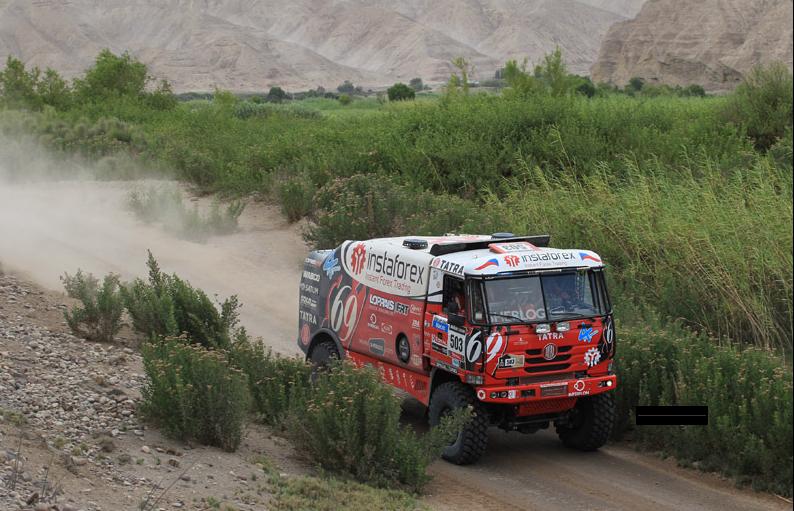 Dakar2013LopaisStage5