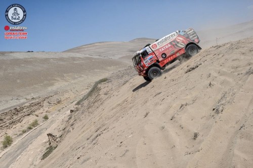 Dakar2013LopraisStage4