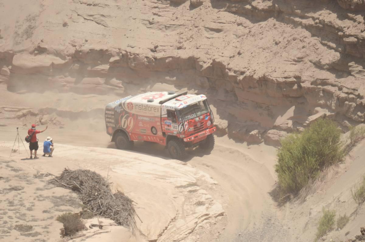 Dakar2013LopraisStage4