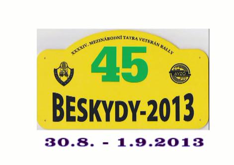 Beskydy2013VideoSign