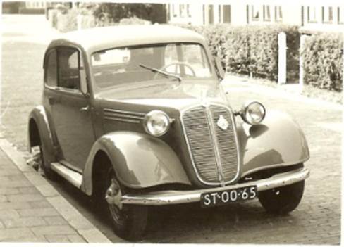 T57bSpieringsLouisedeColigny1955