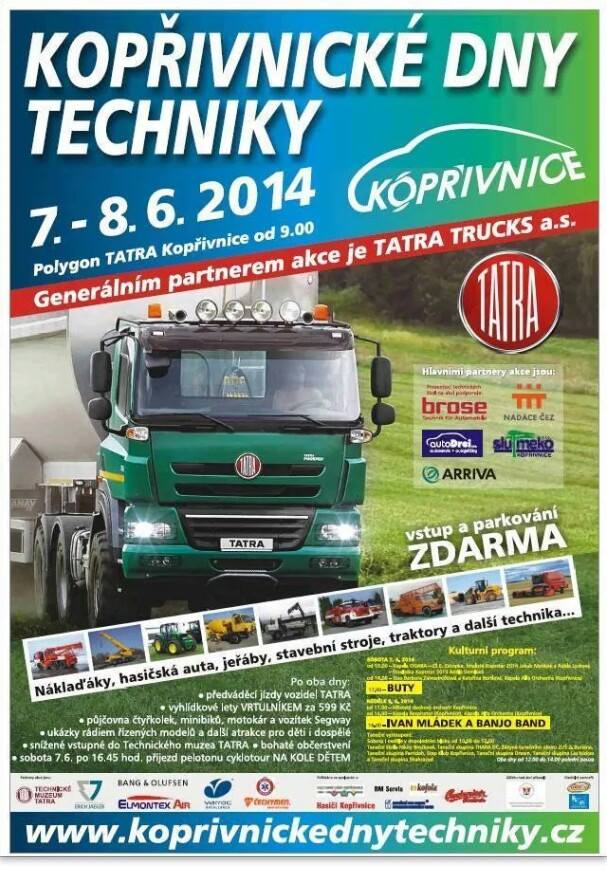 TechnicalDayKoprivnice2014