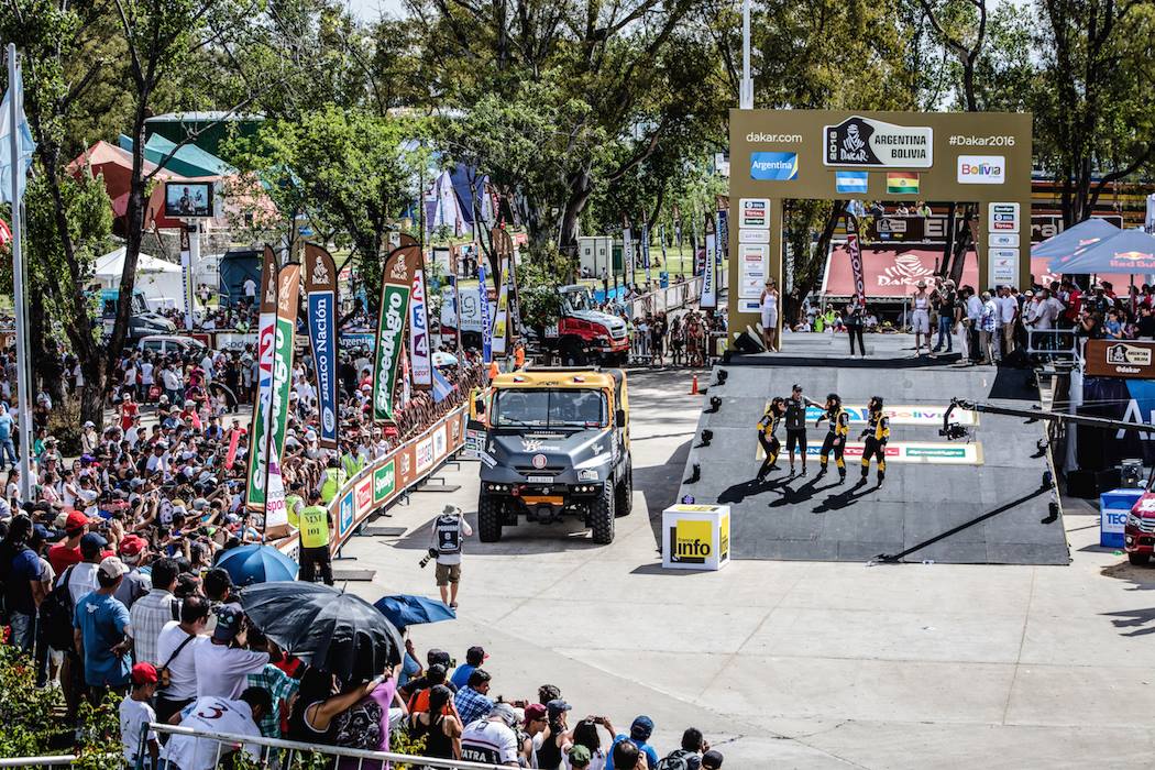 Dakar2016BonverBuenosAires