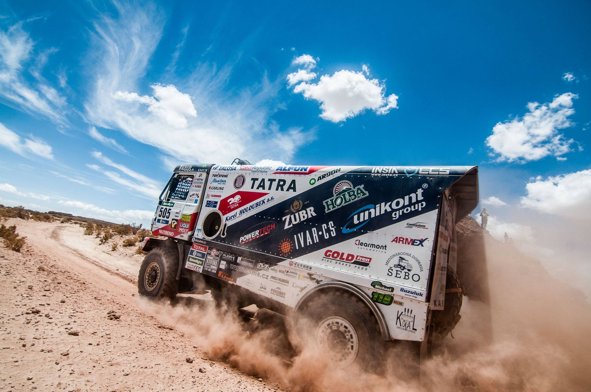 Dakar2016KolomyStage7